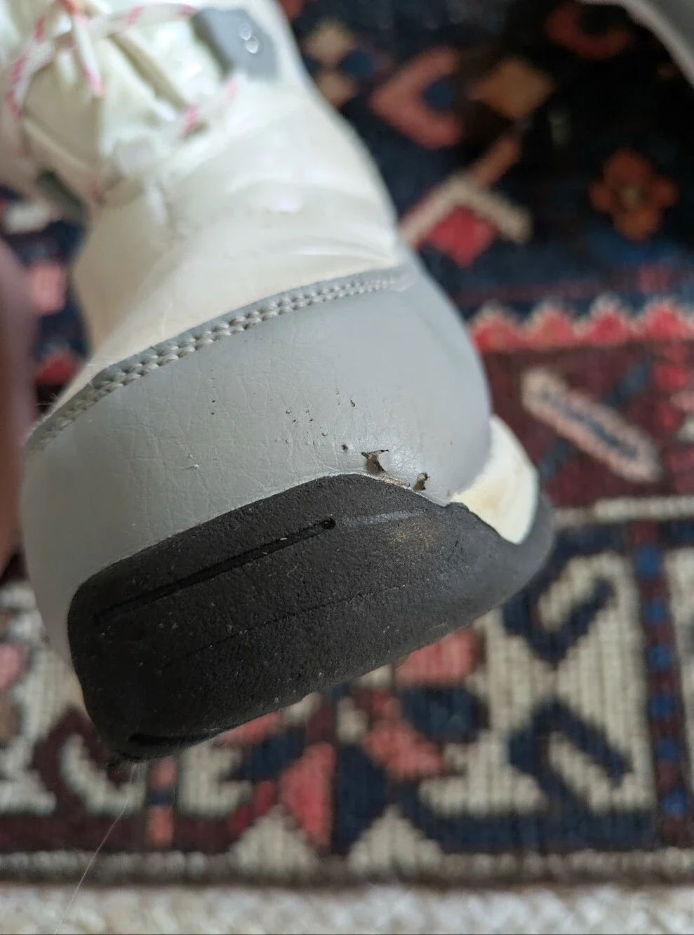 Khombu Big Kids Snow Boots